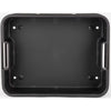 Ropa deportiva olimpica atranvelo cajon bakery one avs con 2 correas cromadas