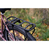 Ropa deportiva olímpica atranvelo portaequipajes trasero maxi am avs+ 28 370mm negro mate