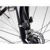 Atranvelo accesorio universal multi fix kit uni adjunto. negro híbrido