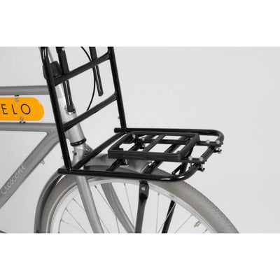 Adaptador del sistema Atranvelo nuevo rack avs front sys.adapter nuevo rack avs fr.negro