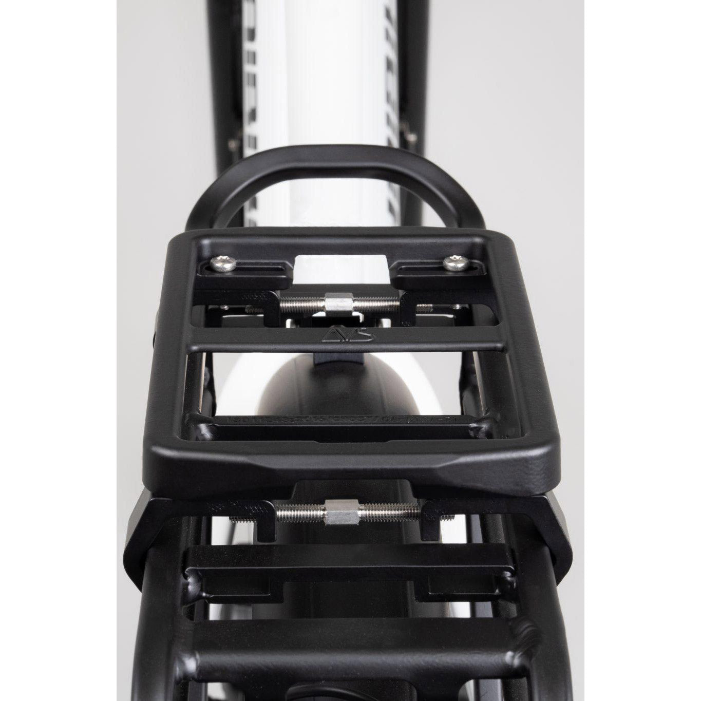 Atran Velo Adapter Newrack Uni con AVS Black