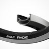 Rigida Velg 28 (622) Bull 32 14 Negro (afilado)