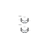 Rigida Velg 28 (622) Bull 32 14 Negro (afilado)