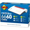 AVM FRITZ!Box 6660 Cable International