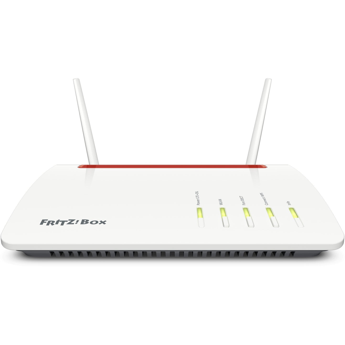 AVM AVM FRITZ!Box 6890 LTE International