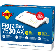 AVM Fritz! - afbeelding 5