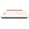 Fritz! box 7690 edition international mesh router (wit)