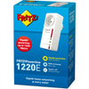 Fritz! powerline1220e international (wit)