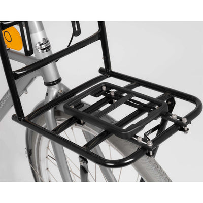 Atran Velo Adattatore Newrack Front con Avs Black