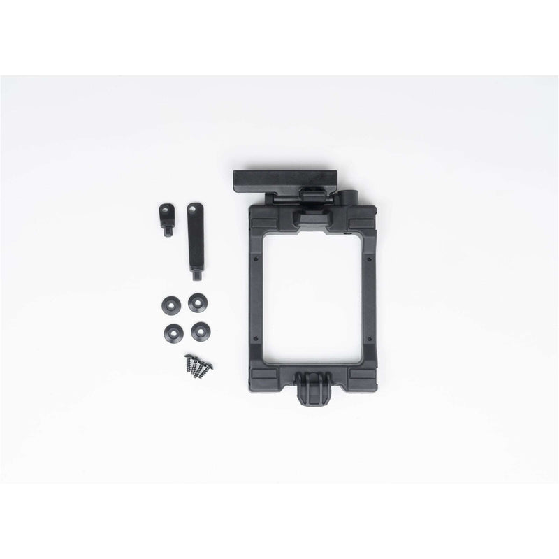 Adattatore premium AVS per accessori neri Matt