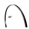 Ryde Velg 26 ZAC19 SW 24.4 mm 36 14