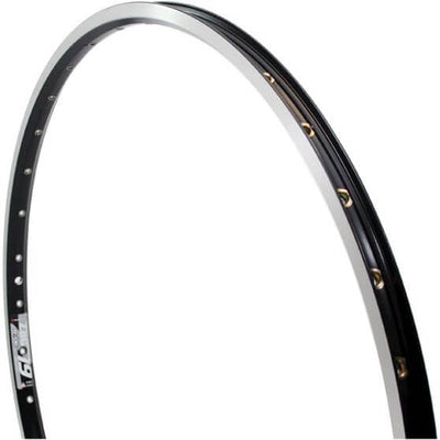 Rigida Velg 28 (622) ZAC-19 36 14 Negro (afilado)