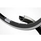 Rigida Velg 28 ZAC2000 Nero 24,6mm 36 14