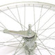 Roland achterwiel 26 x 1.75 Shimano RN Alu Stand zilver