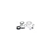 Ruota posteriore Roland 28 nexus 7 RB ZAC2000 in acciaio inossidabile inossidabile SPK