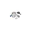 Roland Rueda trasera 28 Nexus 8 RB Spk de acero inoxidable plateado ZAC2000
