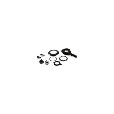Roland Rear Wheel 28 Nexus 8 RB ZAC2000 Black Stainless Steel SPK