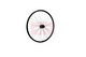 Ruota posteriore Roland 28 ryde taurus21 shimano fh-qb400 nero