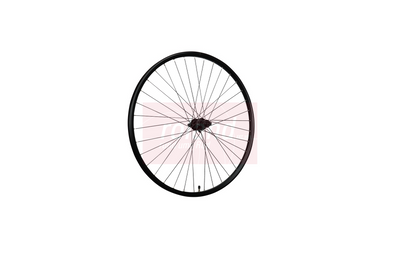 Roland Rear Wheel 28 Taurus21 FHQC300 Black Spokes