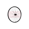 Roland achterwiel 28 ryde rival26 shimano tc500 zwart