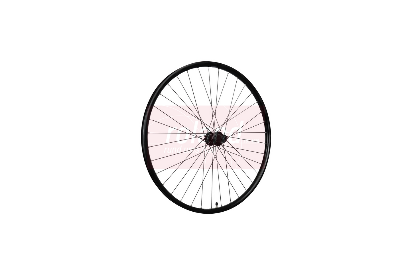 Ruota posteriore Roland 28 Rival26 FHTC500