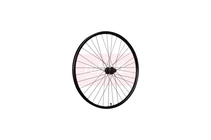 Roland achterwiel 28 ryde rival26 shimano tc500 zwart