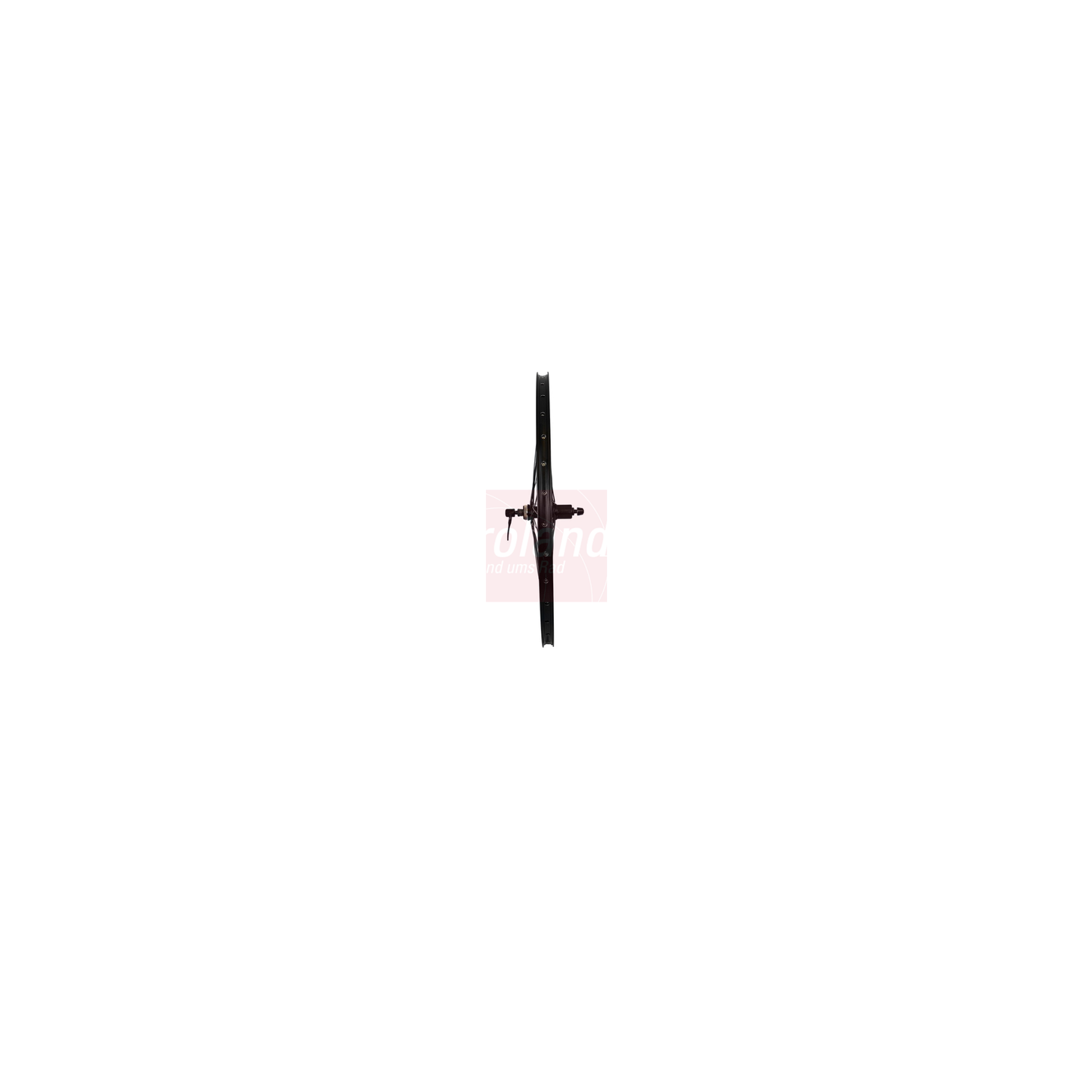 Roland achterwiel 28 rival21