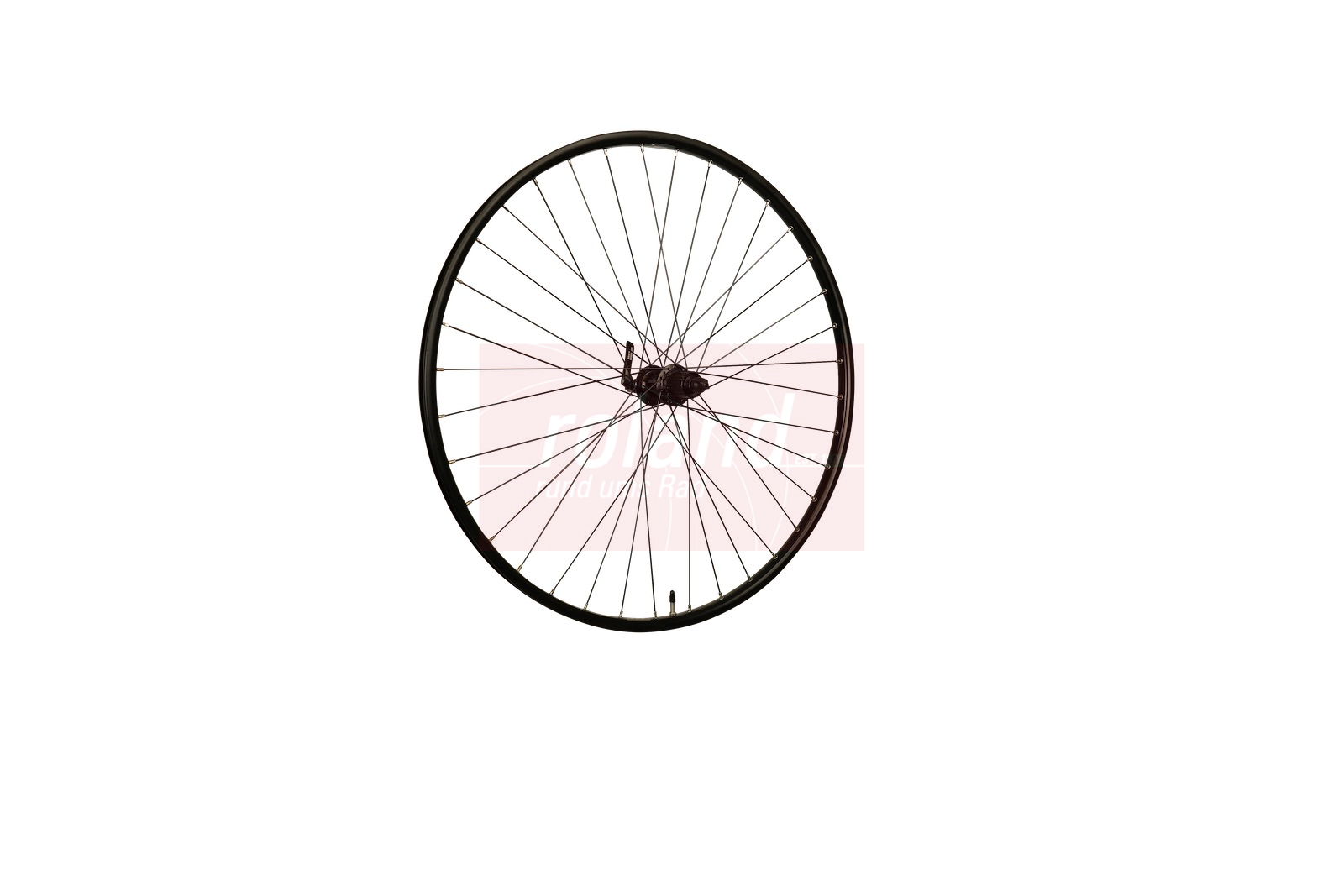 Ruota posteriore Roland Ryde Rival21 28 Sh. FHM5100 36G QR ZW.