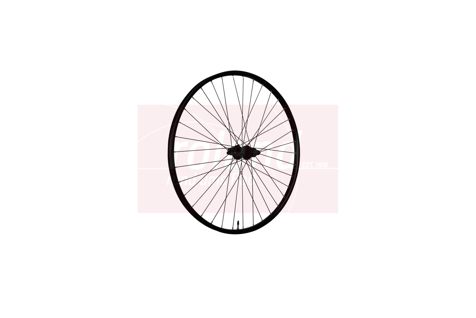 Roland Rueda trasera 27.5 Ryde Rival21 Shimano M6000 Negro