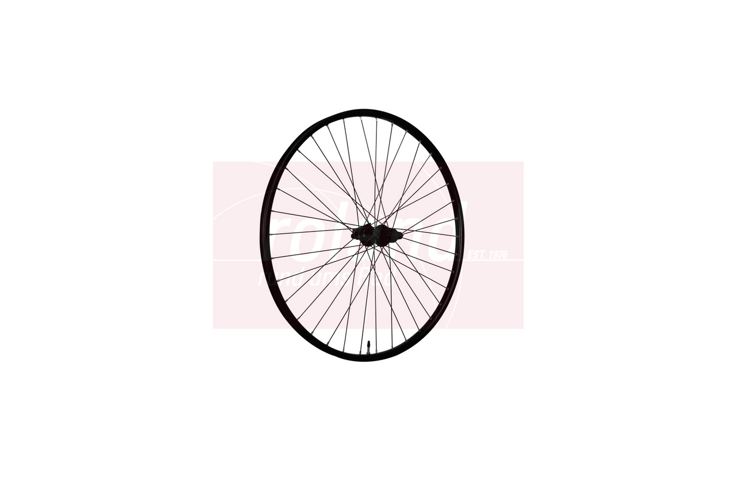 Roland Rueda trasera 27.5 Ryde Rival21 Shimano M6000 Negro