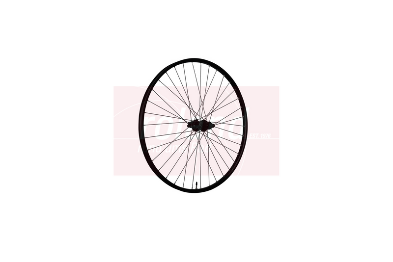 Roland Rueda trasera 27.5 Ryde Rival21 Shimano M6000 Negro