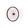 Ruota posteriore Roland 27,5 Ryde Rival26 Shimano TC500 Black