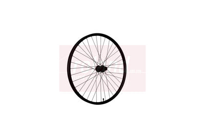 Roland achterwiel 27.5 ryde rival26 shimano tc500 zwart