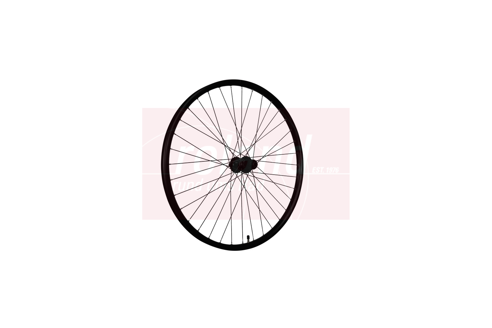 Roland Rueda trasera 27.5 Ryde Rival26 Shimano TC500 Negro