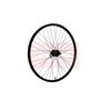 Roland achterwiel 27.5 ryde taurus21 shimano m475 zwart
