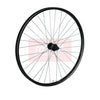 Roland achterwiel 28 ryde rival30 shimano tc500 zwart