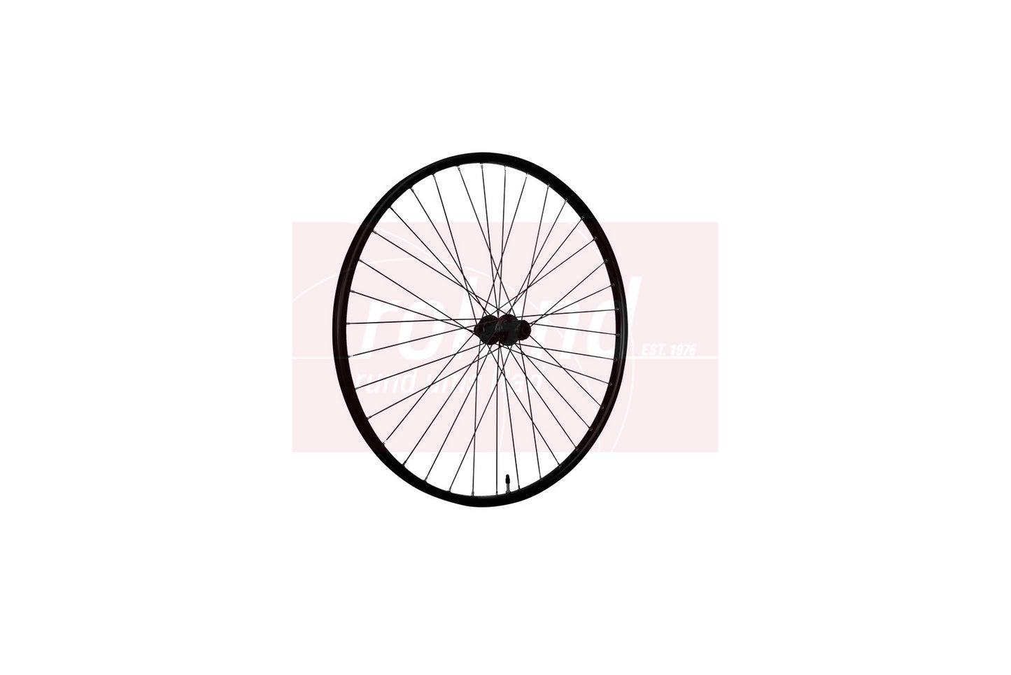 Roland achterwiel 27.5 ryde rival21 shimano m6010 zwart