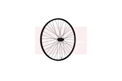 Roland achterwiel 27.5 ryde rival21 shimano m6010 zwart