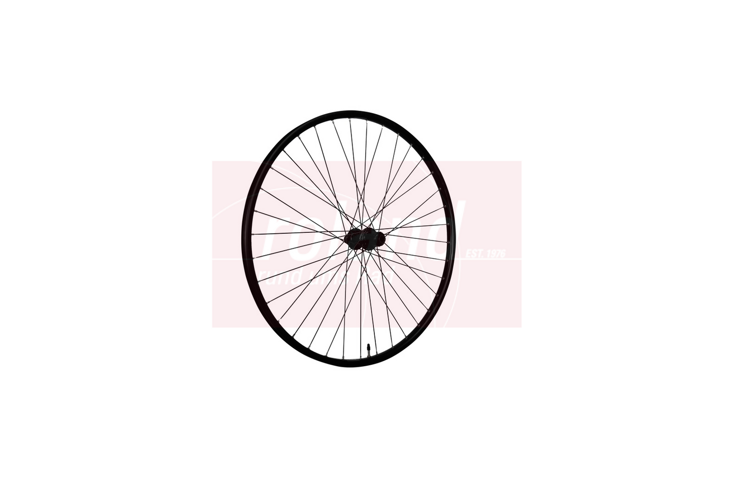 Roland Rueda trasera 27.5 Ryde Rival21 Shimano M6010 Negro