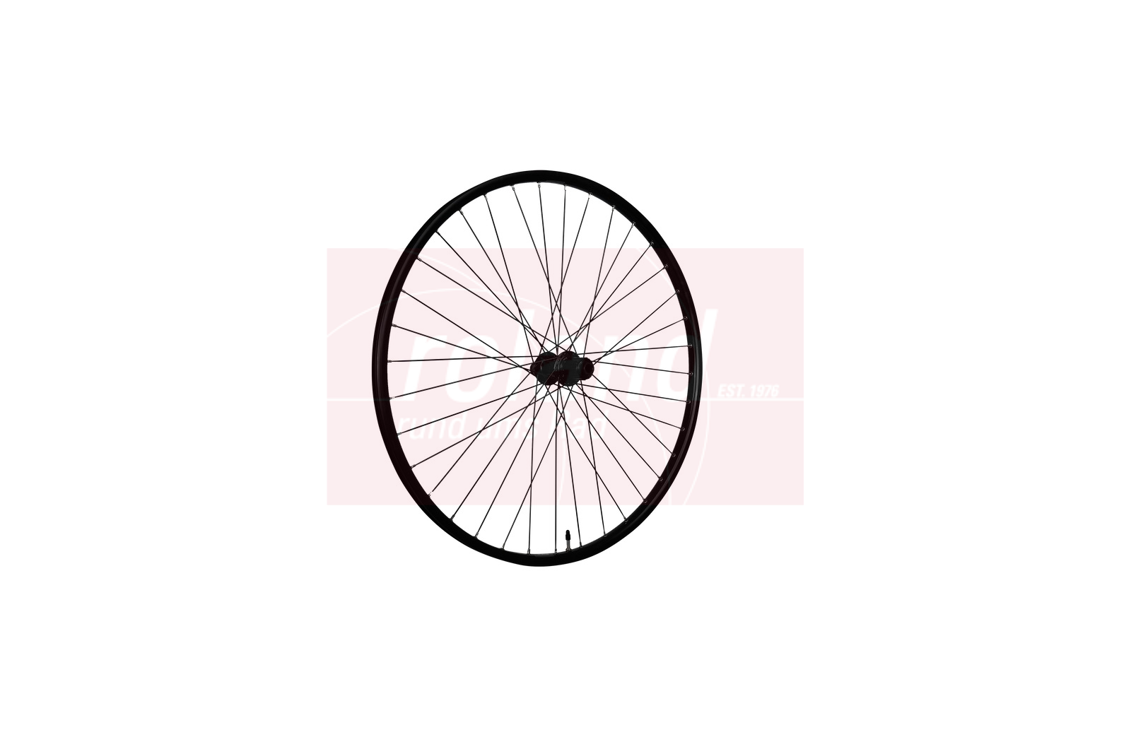 Roland Rueda trasera 27.5 Ryde Rival21 Shimano M6010 Negro