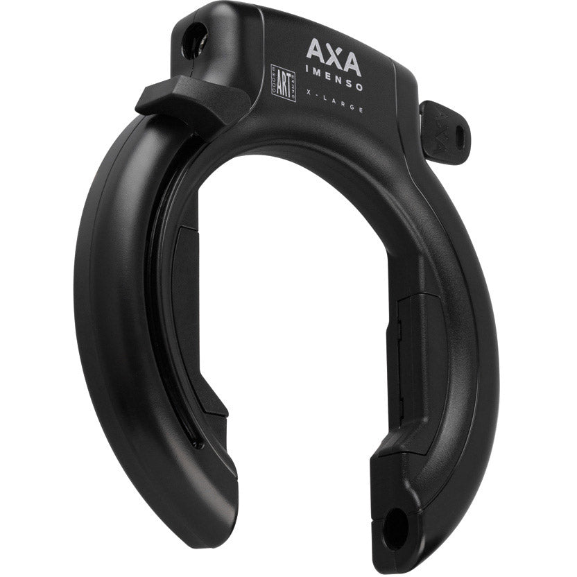 Axa frame lock imenso x-large negro (tarjeta) art2