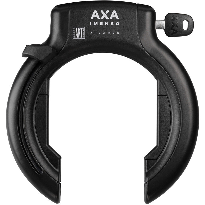 Axa frame lock imenso x-large negro (tarjeta) art2