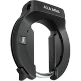 Lucchetto ad anello Axa Atlas 58mm su card - afbeelding 5