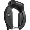 Axa atlas ring lock 58mm on card