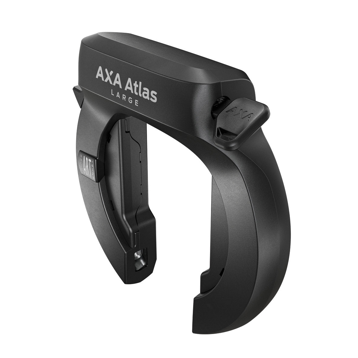 Lucchetto ad anello Axa Atlas L 72,5mm su card