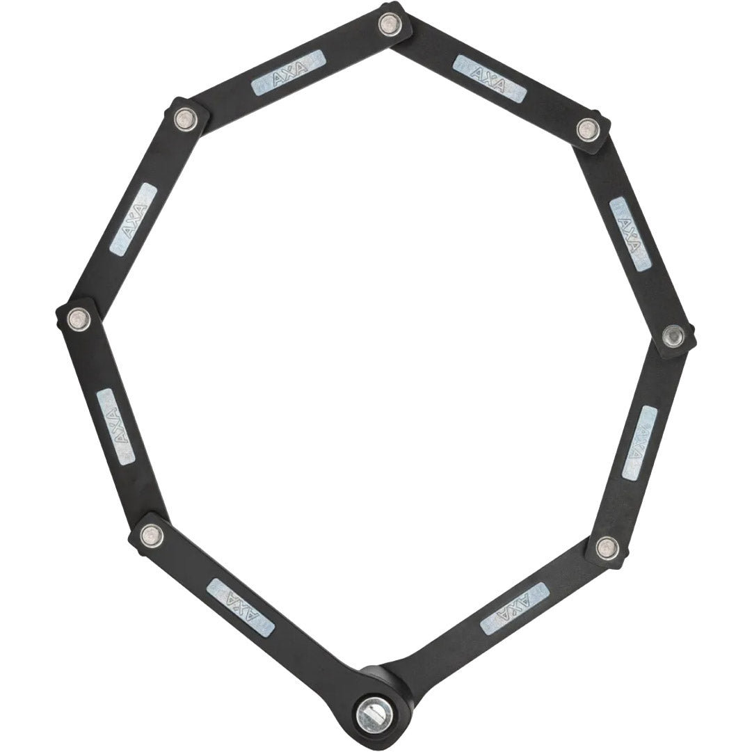Lucchetto pieghevole Axa Fold Lite 100 cm | indice di sicurezza 7