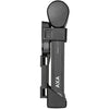 Axa vouwslot fold ultra 90cm art** zwart