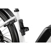 Axa vouwslot foldable 6-95 - zwart