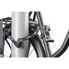 Porta cerradura Axa fold lite 80