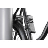 Porta cerradura Axa fold lite 80